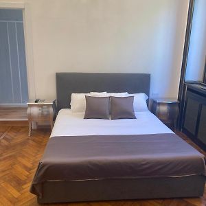 Kamer met een King Size Bed